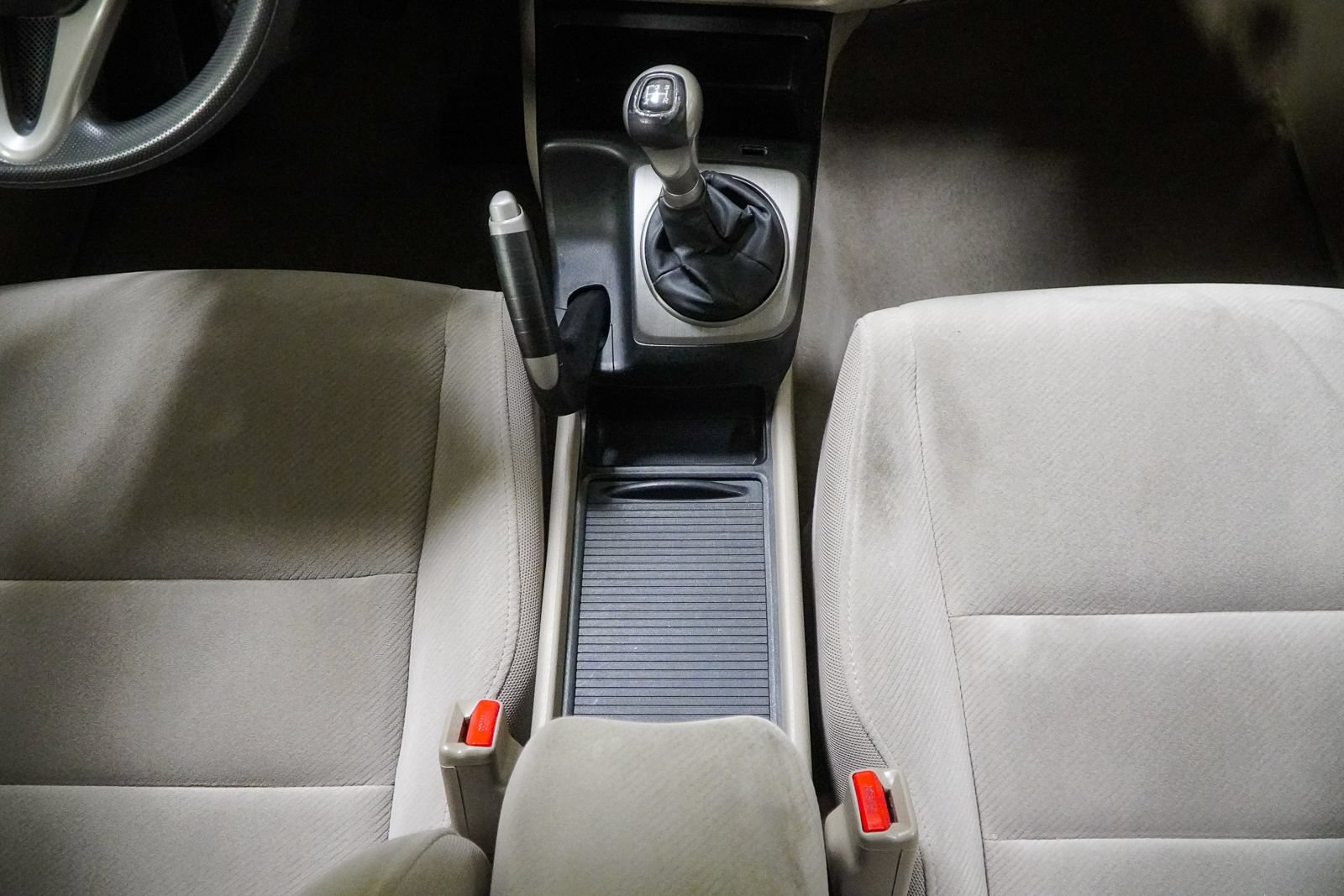 Used 2010 Honda Civic EX image 29