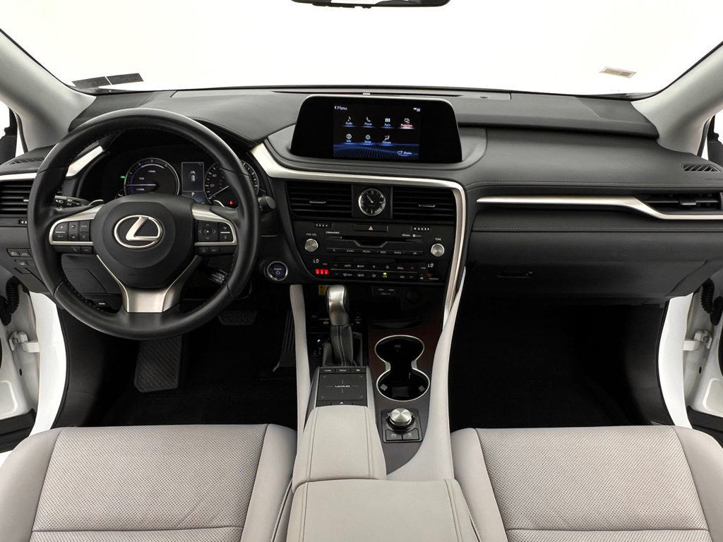 Used 2022 Lexus RX 450h AWD w/ Premium Package image 21