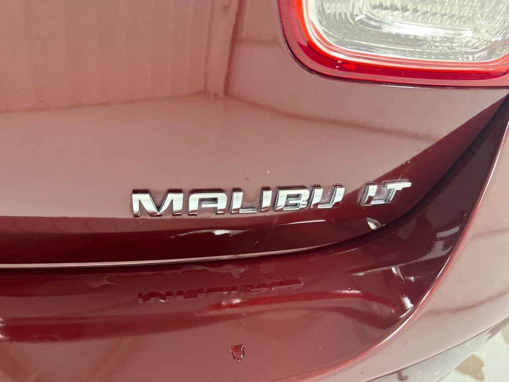 Used 2015 Chevrolet Malibu LT FWD image 23