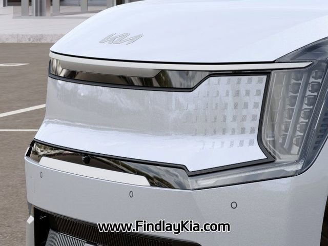New 2026 Kia EV9 Land image 15