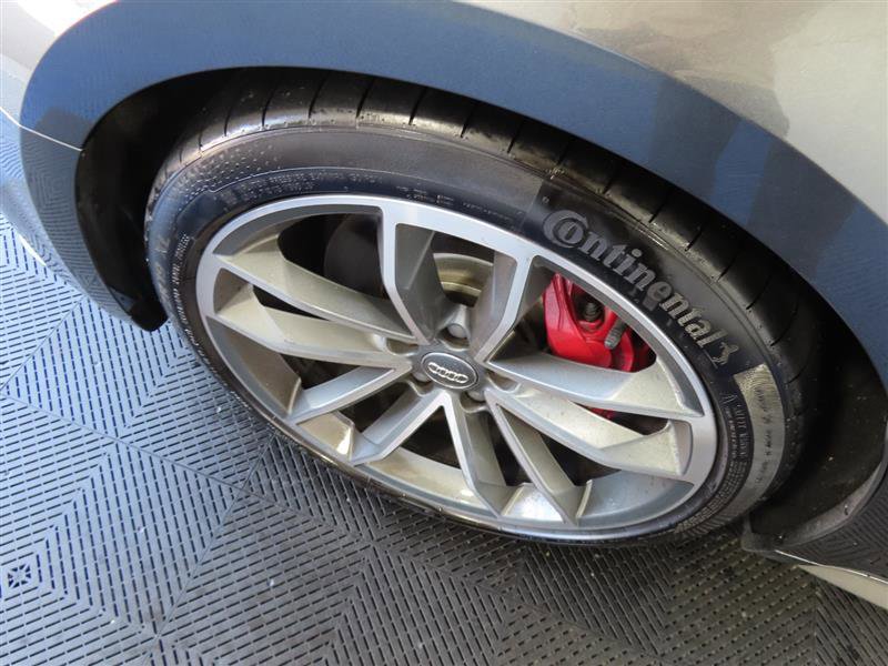 Used 2019 Audi S5 Premium Plus w/ Premium Plus AWD/4WD image 6