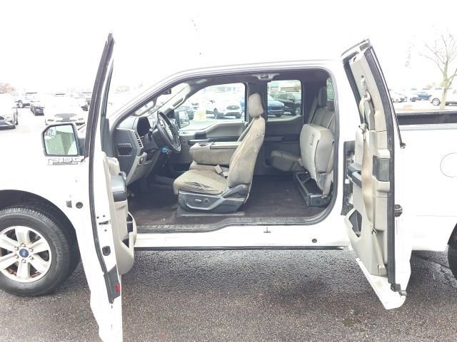 Used 2015 Ford F150 XLT w/ Equipment Group 301A Mid image 14