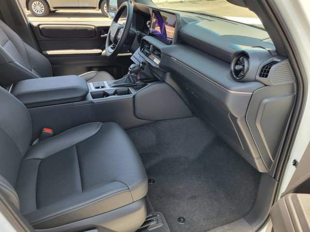 New 2027 Toyota Land Cruiser AWD/4WD image 19