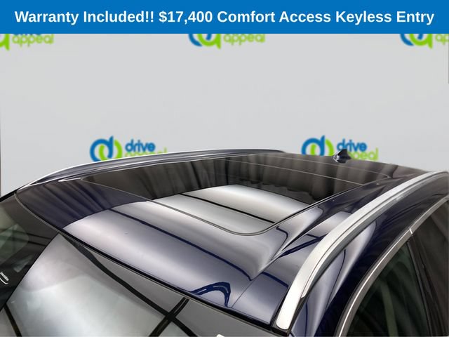 Used 2016 BMW X5 xDrive35i AWD/4WD image 13