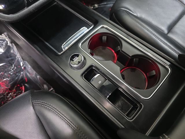 Used 2020 Lincoln Corsair AWD image 22