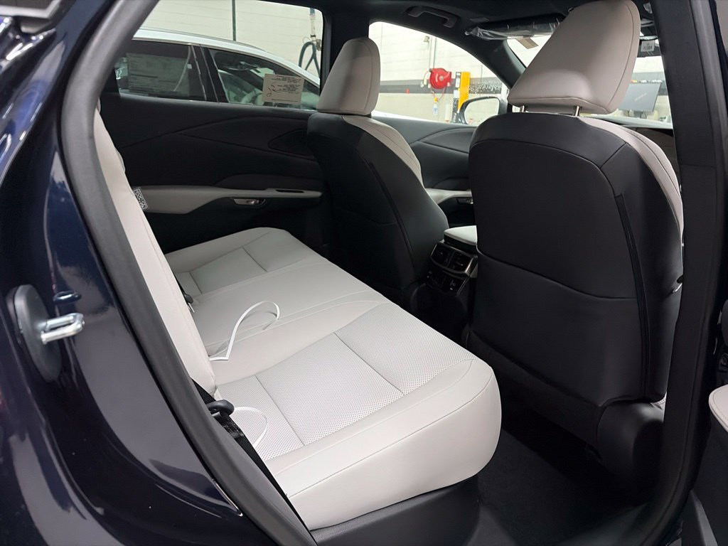 New 2026 Lexus RX 350 Premium AWD/4WD image 11
