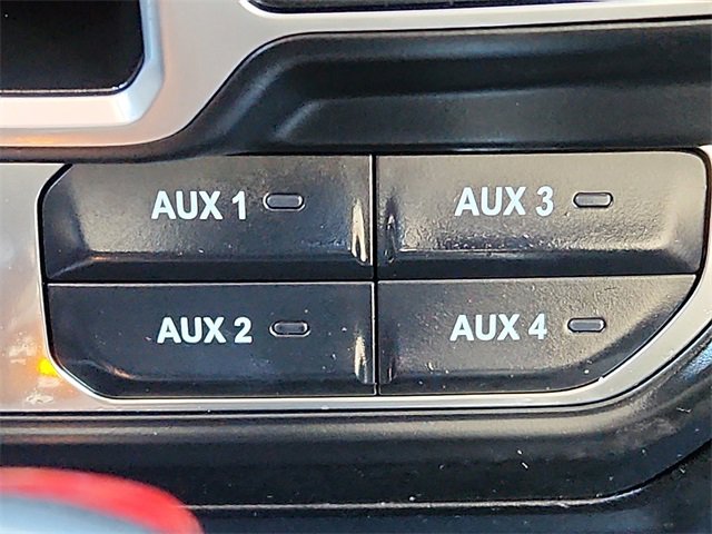 Used 2025 Jeep Wrangler Unlimited Rubicon image 26