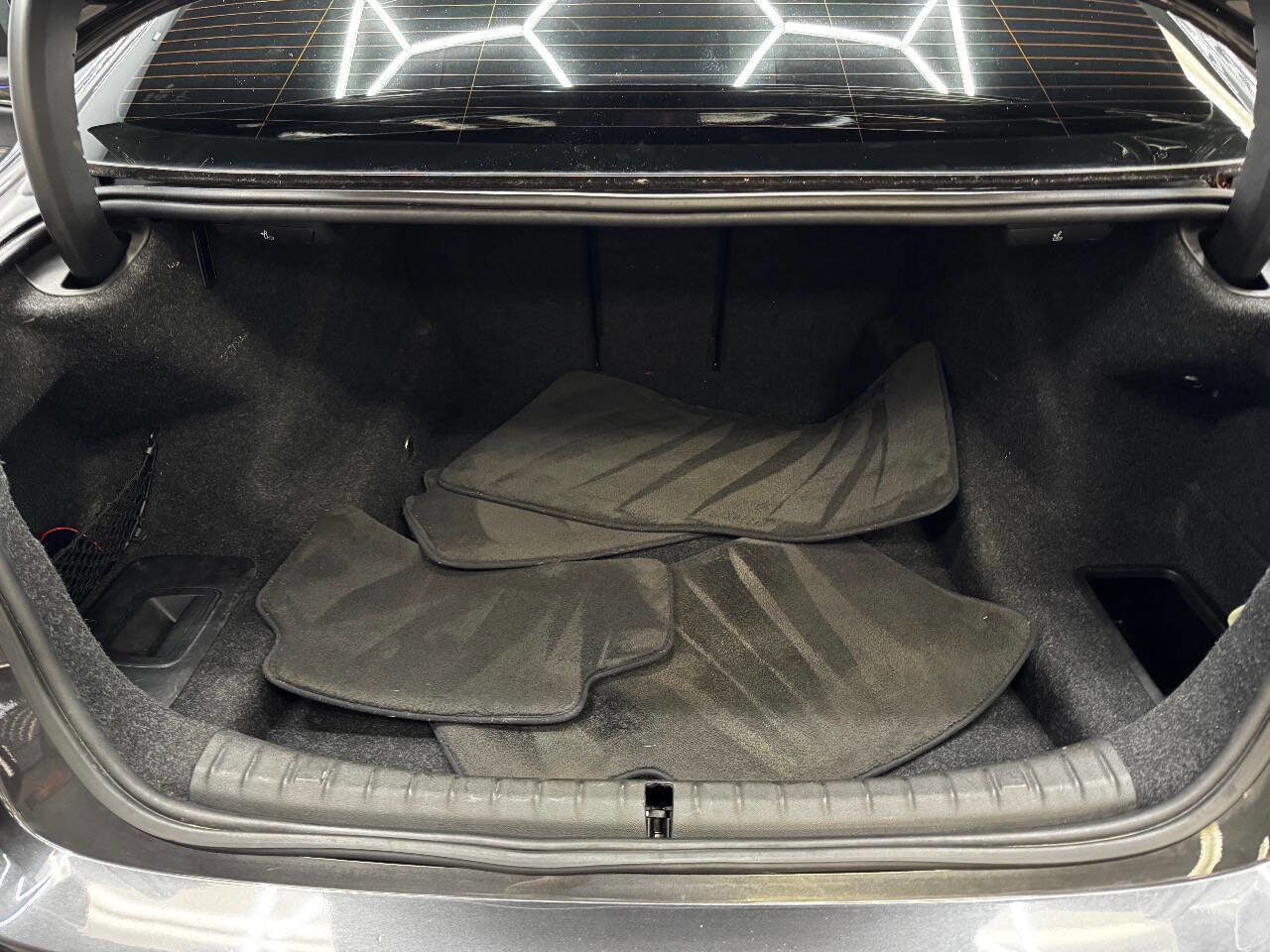 Used 2018 BMW 530i image 44