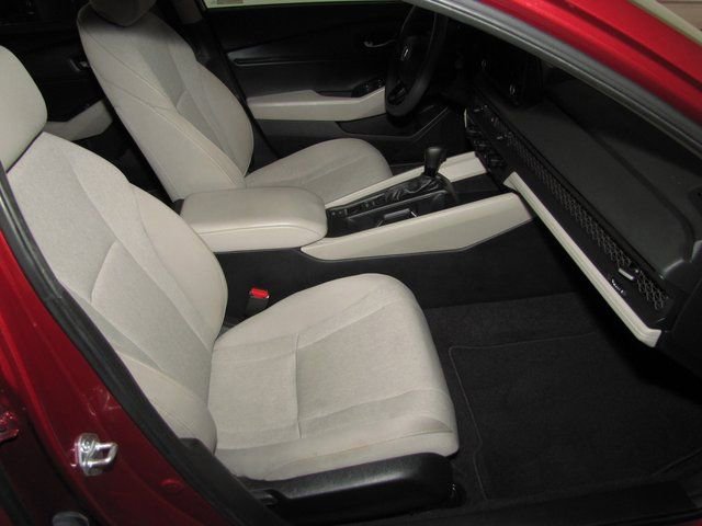 Certified 2024 Honda Accord EX image 22