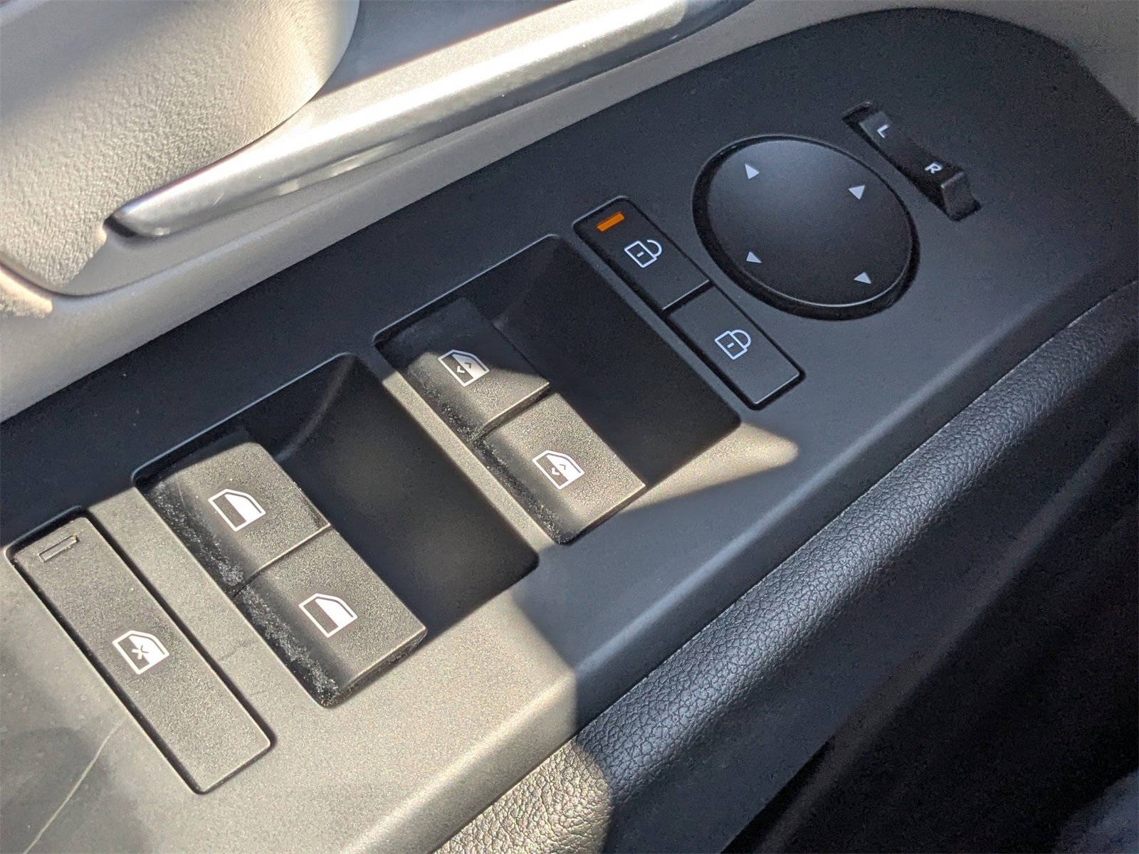 Used 2025 Hyundai Tucson SEL image 26