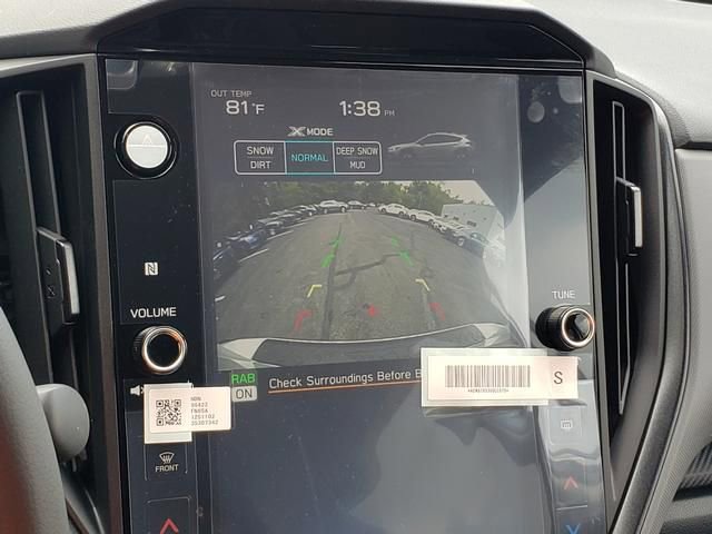 New 2025 Subaru Crosstrek 2.5i Limited image 19