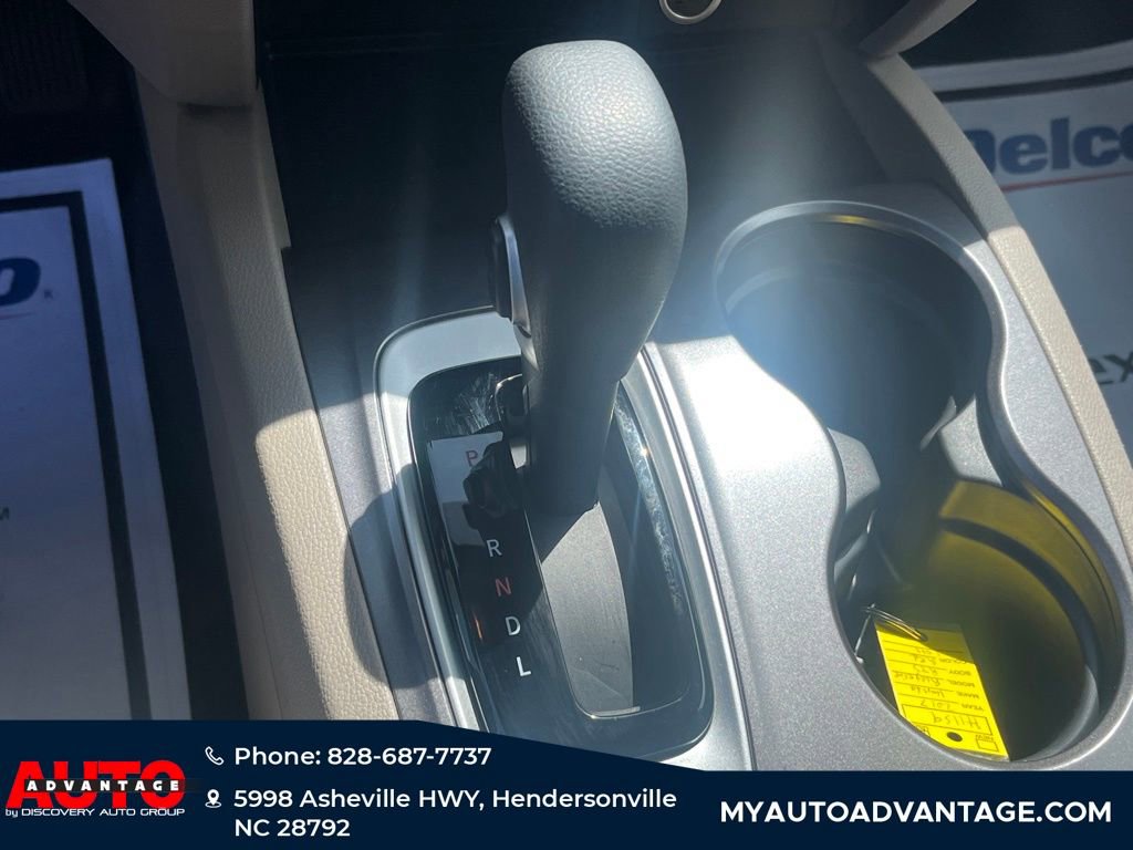 Used 2017 Honda Ridgeline RTS image 11