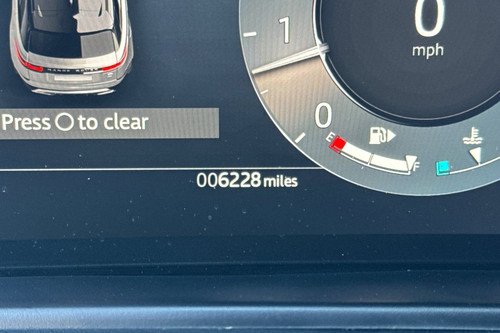 Used 2026 Land Rover Range Rover Velar S image 31