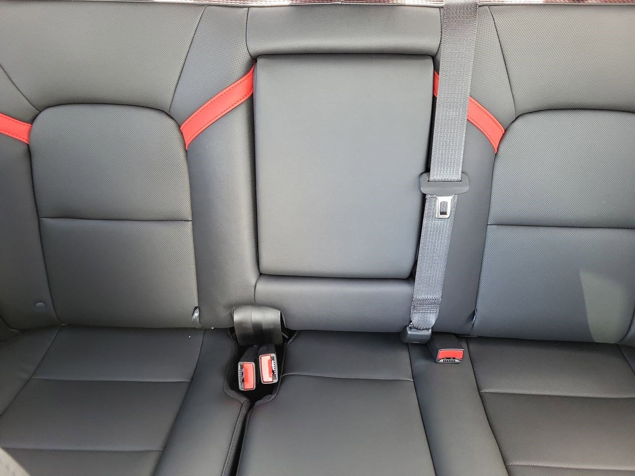 New 2026 Chevrolet Colorado Z71 w/ Technology Package image 13