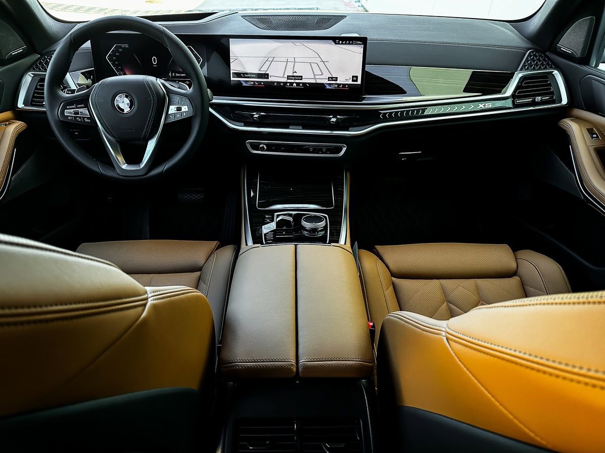 New 2026 BMW X5 xDrive40i w/ Premium Package image 19