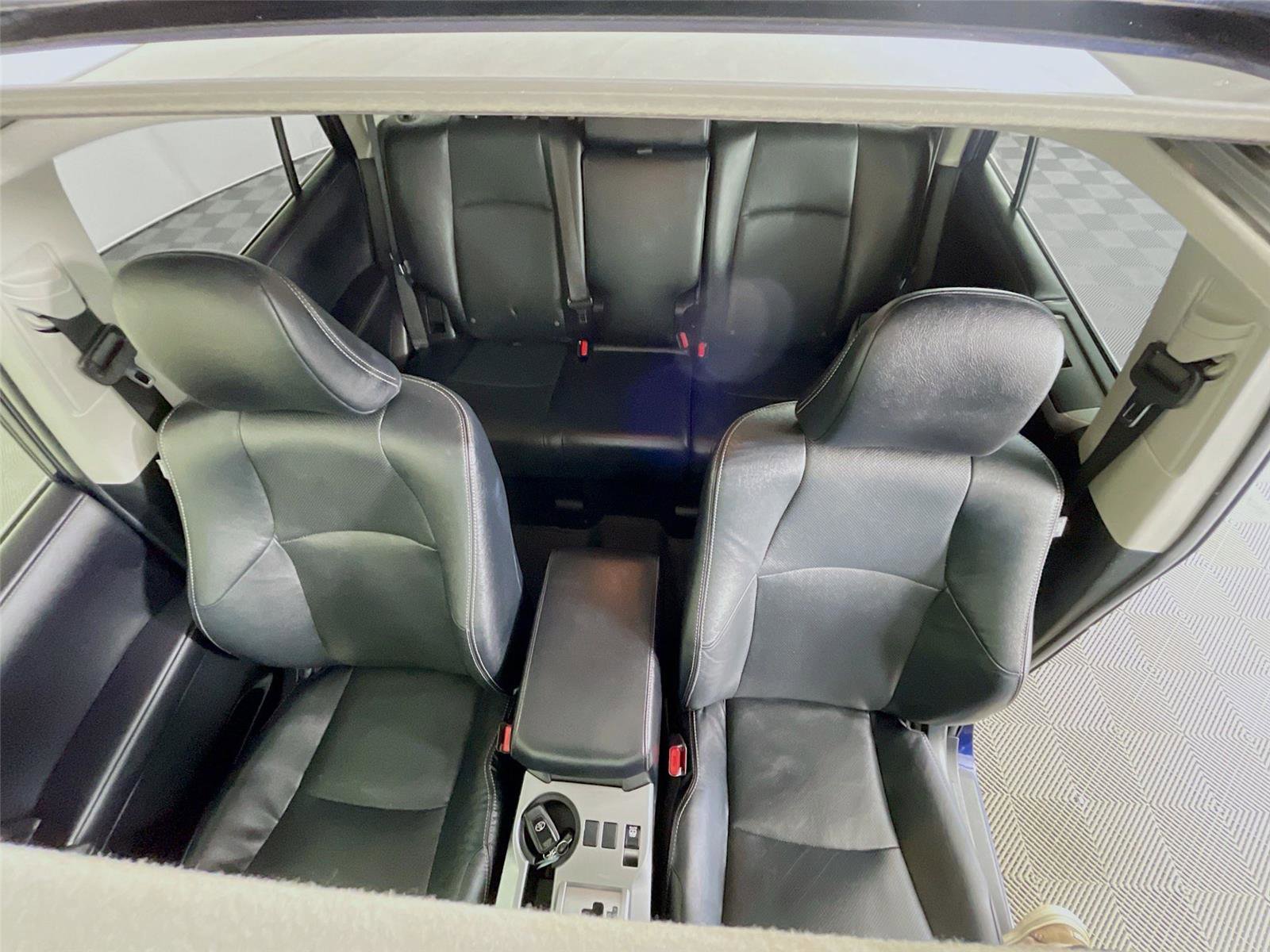 Used 2022 Toyota 4Runner Limited image 12