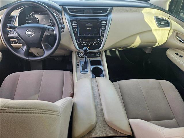Used 2021 Nissan Murano SV image 12