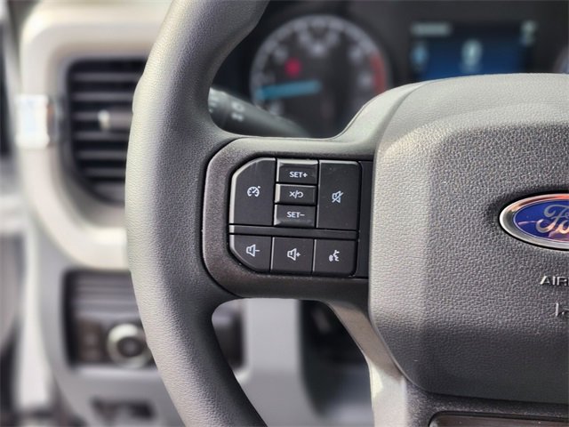 New 2026 Ford F350 XL image 26