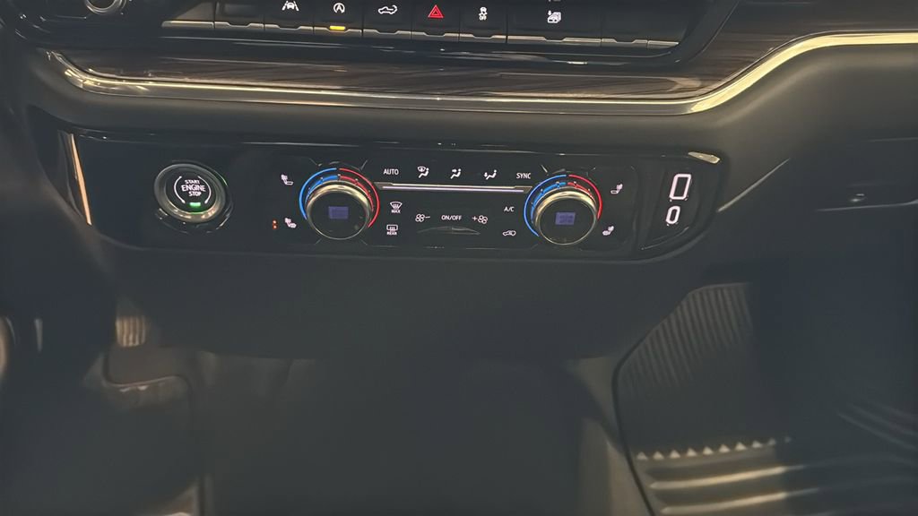 Used 2022 GMC Sierra 1500 Elevation image 26