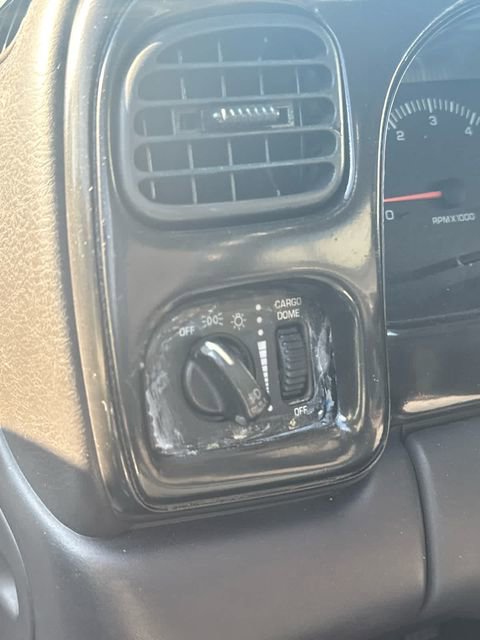 Used 1998 Dodge Dakota 4x4 Club Cab image 15