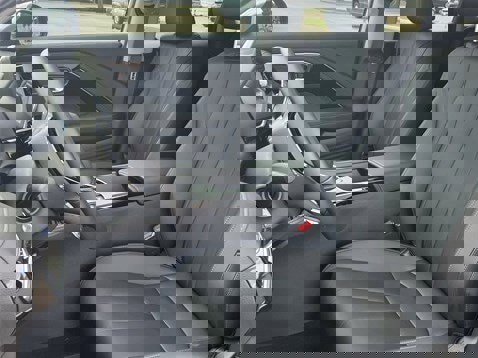 New 2025 Acura ADX FWD image 12