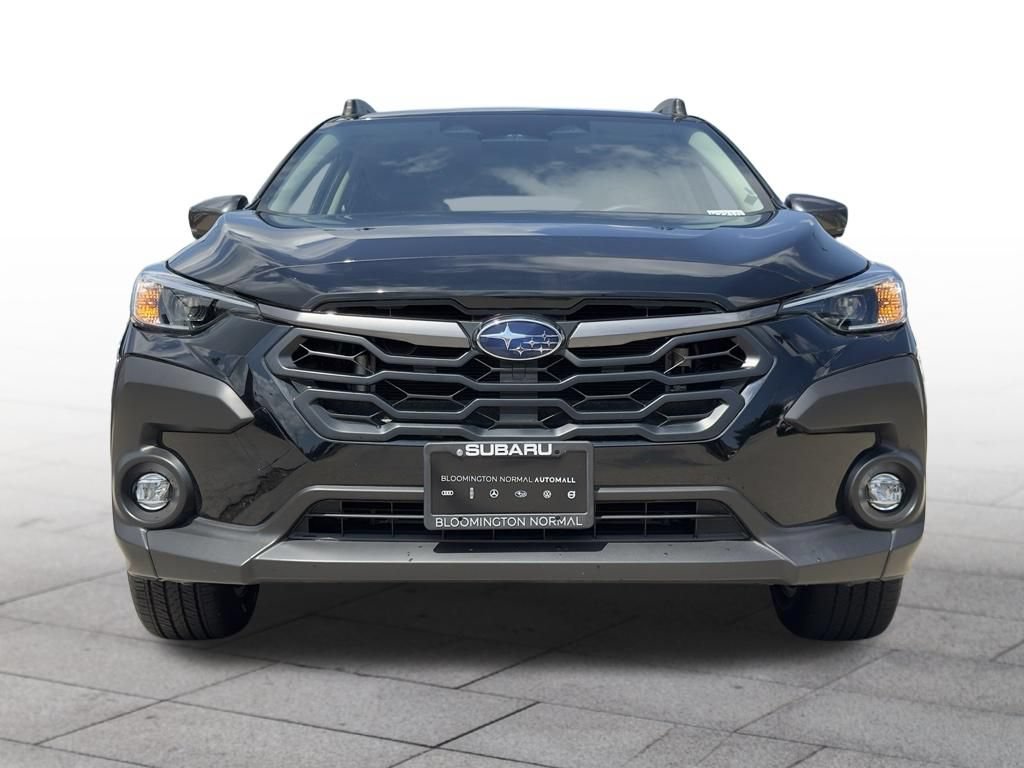 Used 2025 Subaru Crosstrek 2.5i Premium AWD/4WD image 10