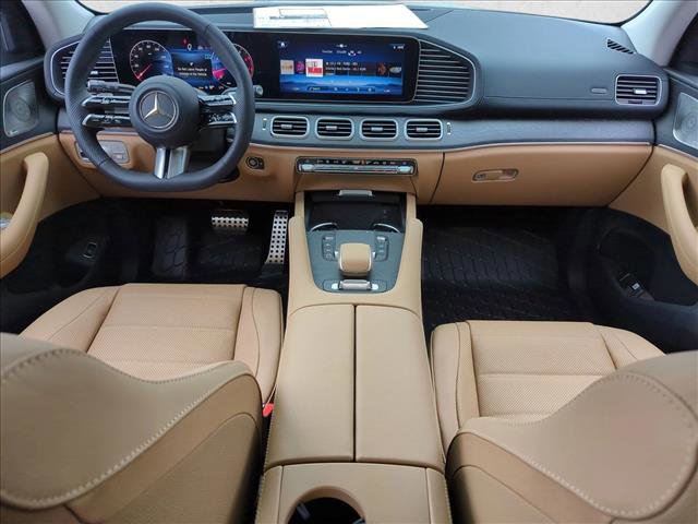 New 2026 Mercedes-Benz GLS 450 4MATIC image 14