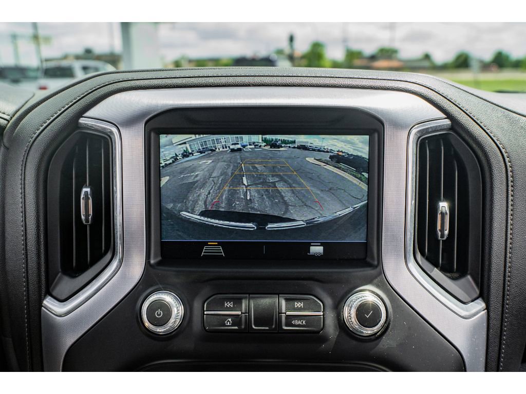 Used 2020 GMC Sierra 1500 Elevation AWD/4WD image 16