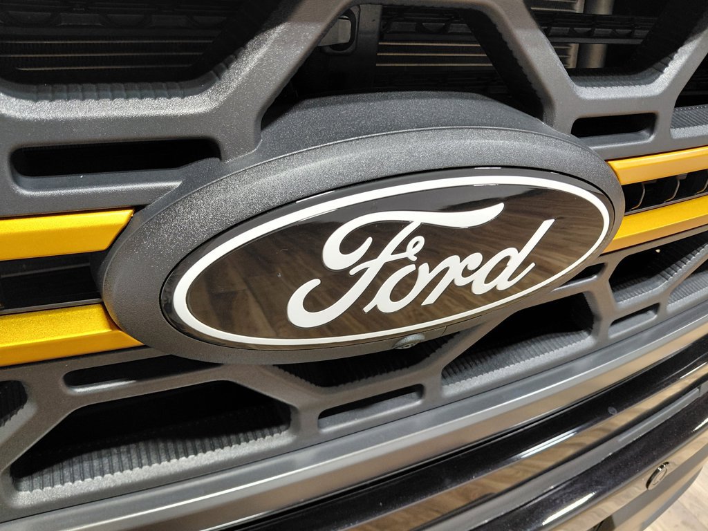 Certified 2025 Ford F150 Tremor AWD/4WD image 17