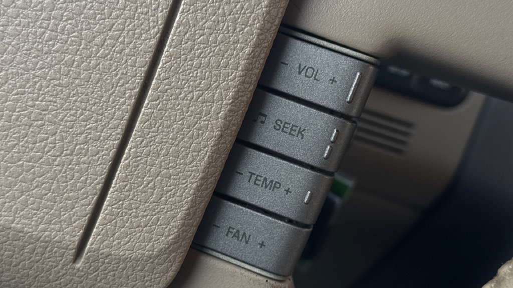 Used 2008 Ford F150 Lariat AWD/4WD image 28