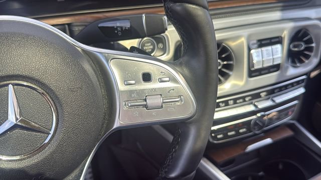 Used 2021 Mercedes-Benz G 550 image 29