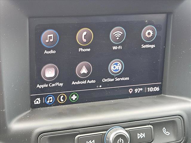 Used 2022 GMC Terrain SLE w/ Driver Convenience Package FWD image 12
