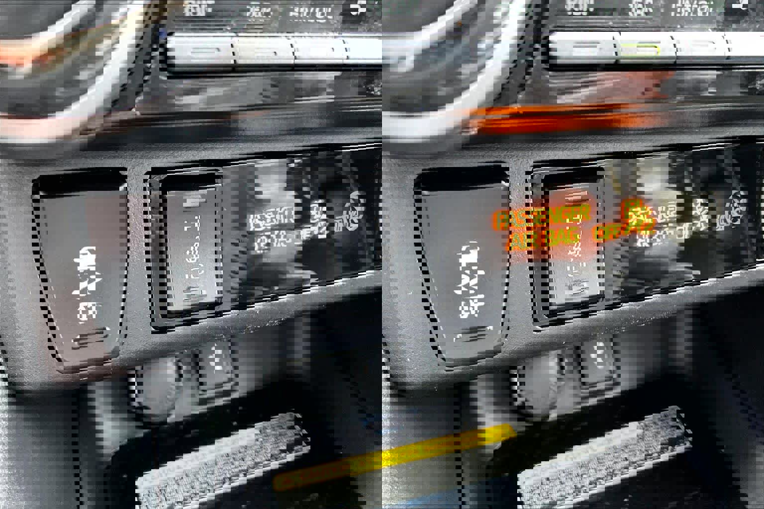 Used 2021 Toyota RAV4 XSE w/ Weather Package image 34