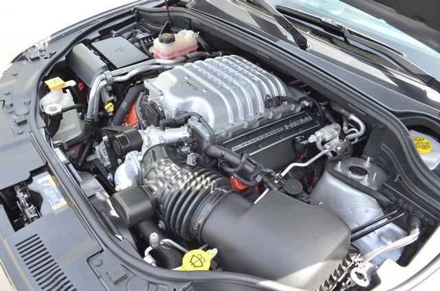 Used 2021 Dodge Durango SRT Hellcat w/ Premium Interior Group AWD/4WD image 42