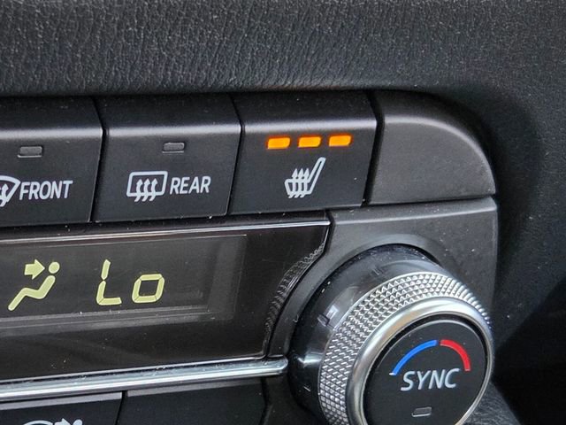 Used 2024 MAZDA CX-5 AWD 2.5 S w/ Select Package image 25