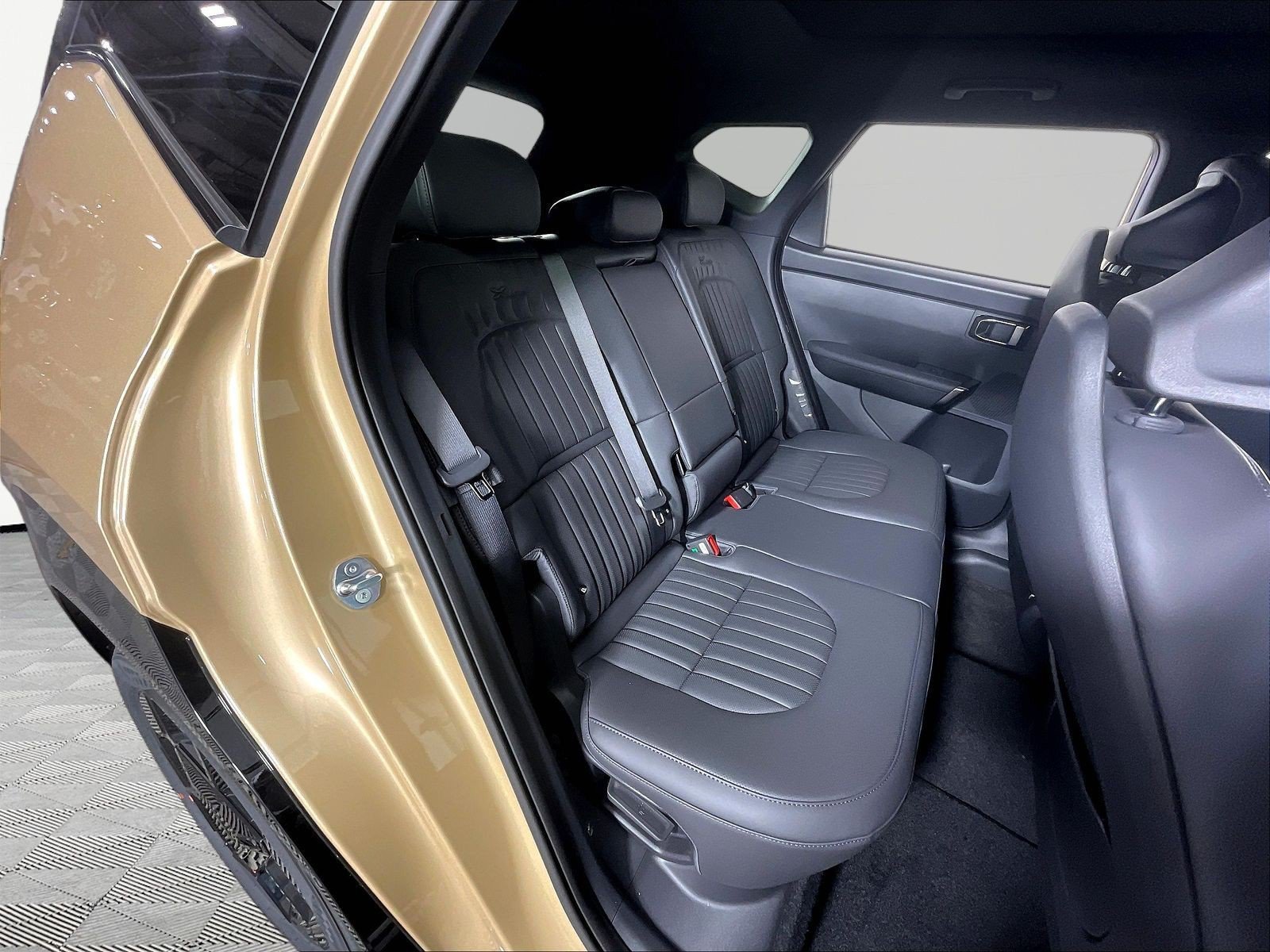 New 2027 Kia Seltos X-Line S AWD/4WD image 20