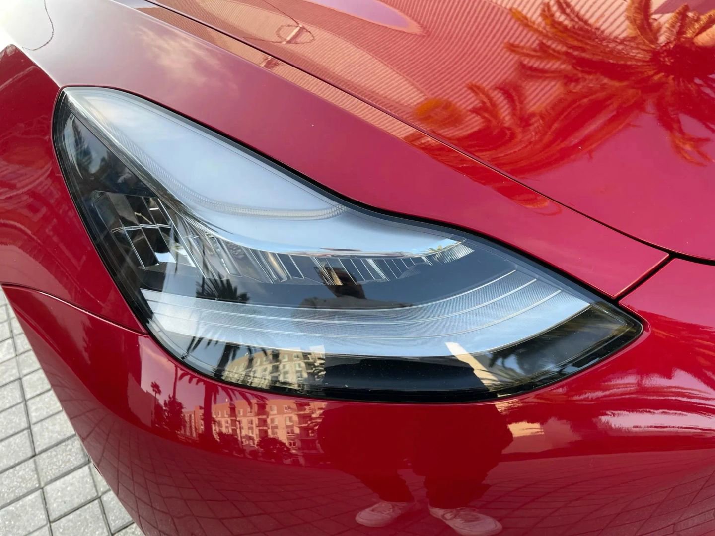 Used 2018 Tesla Model 3 Mid Range image 38
