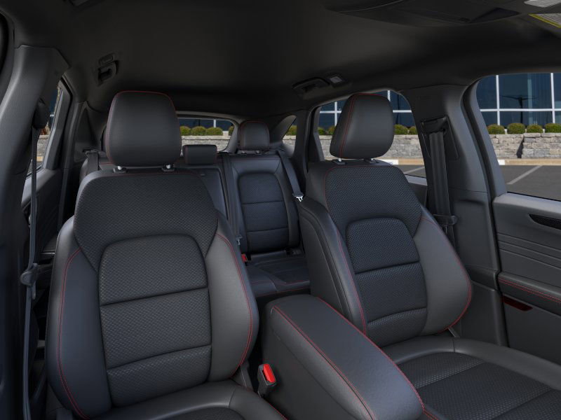 New 2026 Ford Escape ST-Line w/ Cold Weather Package image 10