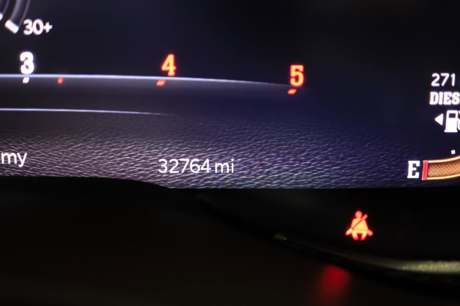 Used 2024 RAM 3500 Limited image 79