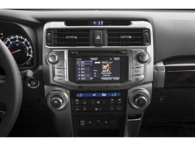 Used 2019 Toyota 4Runner Limited AWD/4WD image 13