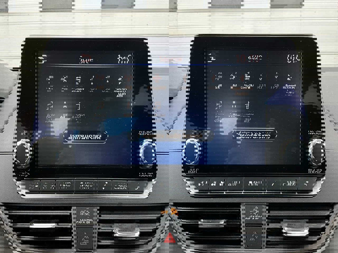 Used 2025 Nissan Altima 2.5 SV image 29