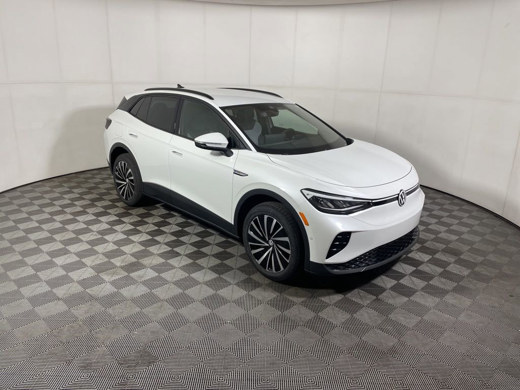New 2026 Volkswagen ID.4 Pro AWD/4WD image 1