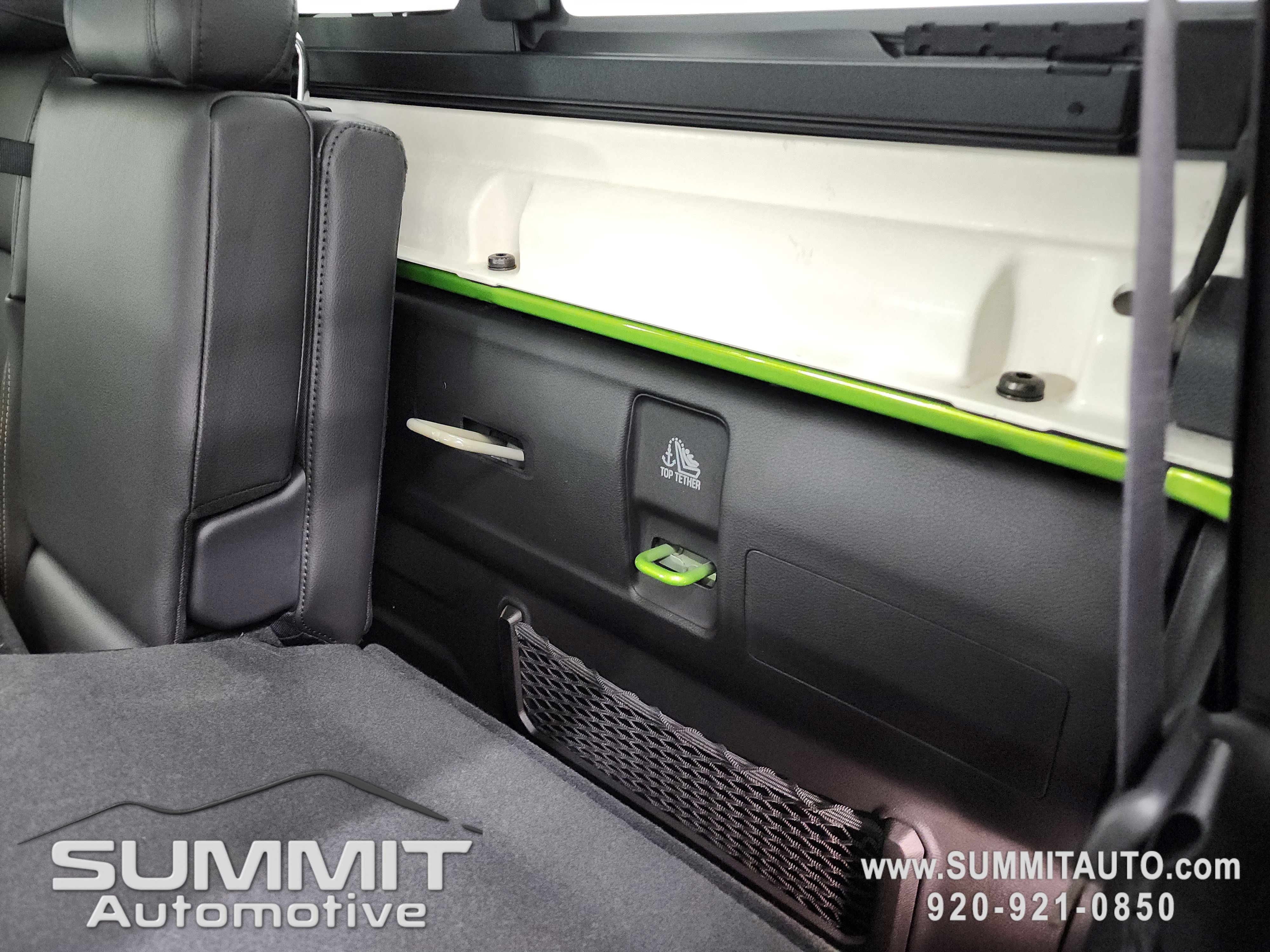 New 2026 Jeep Gladiator Sahara image 32