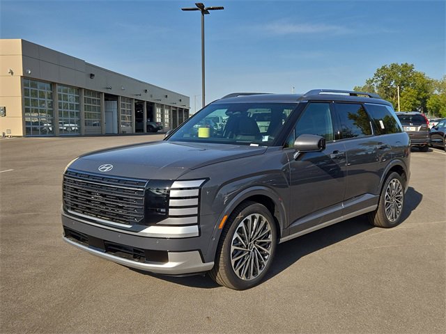New 2026 Hyundai Palisade Calligraphy image 2