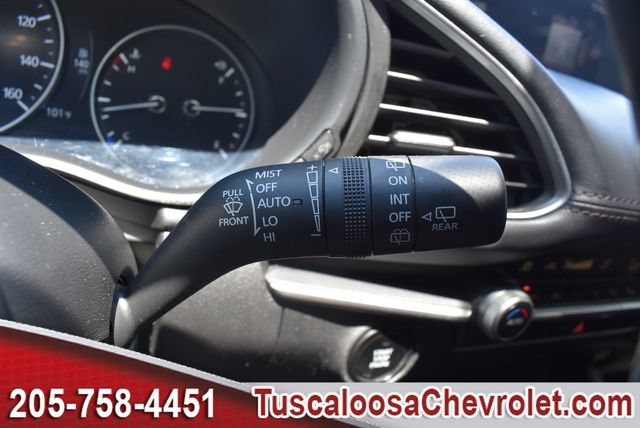 Used 2025 MAZDA MAZDA3 s Sport FWD image 28