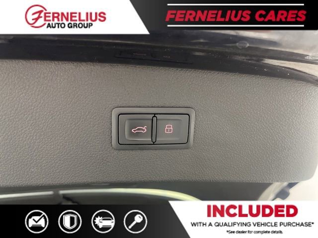 Used 2017 Audi A7 3.0T Prestige w/ Prestige Package image 22