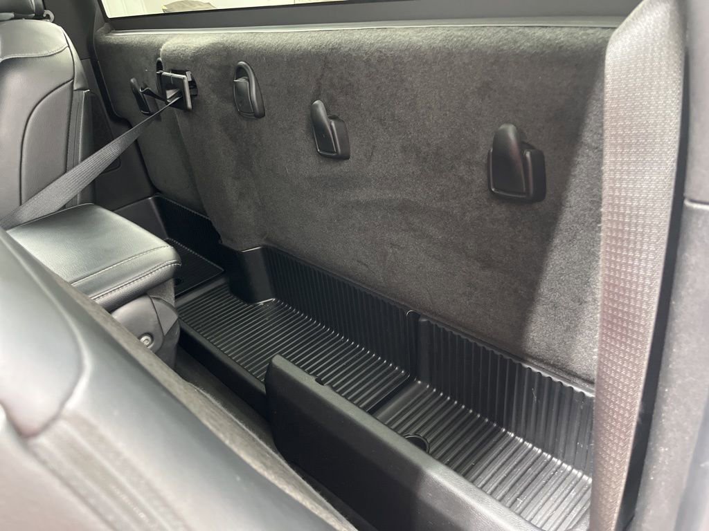 Used 2023 RAM 2500 Tradesman image 21