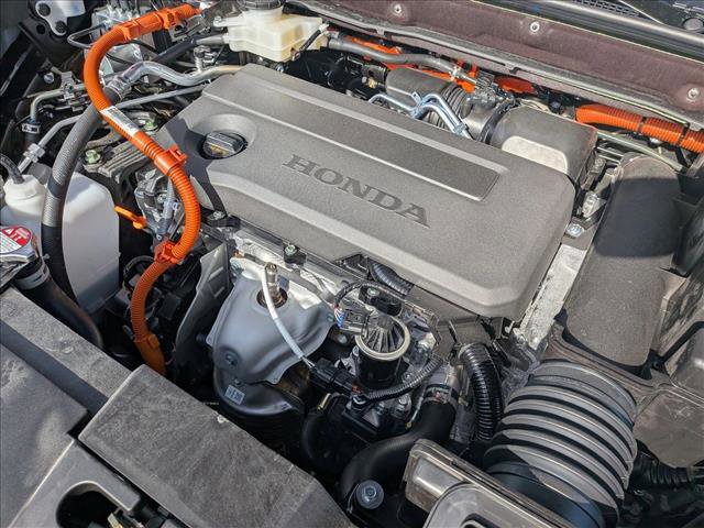 New 2026 Honda CR-V Sport Touring image 15