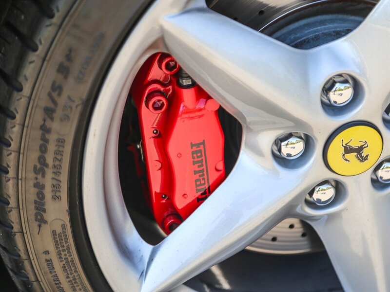 Used 2004 Ferrari 360 Spider RWD image 22