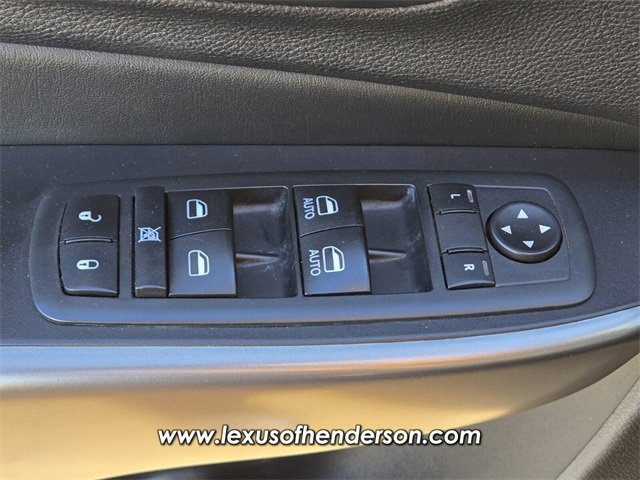 Used 2020 Jeep Cherokee Latitude Plus image 20